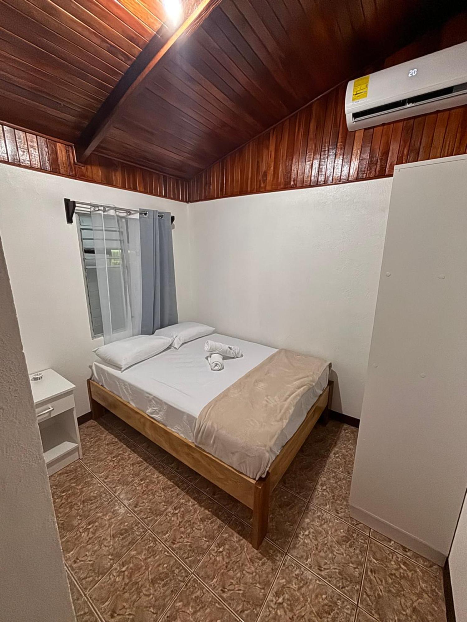 Apartamentos Maily La Fortuna Buitenkant foto